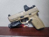 FN 510 MRD [FDE] 10MM - 1 of 3