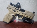 FN 510 MRD [FDE] 10MM - 2 of 3