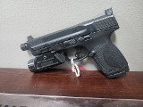 SMITH & WESSON M&P9 M2.0C OR 9MM LUGER (9X19 PARA) - 2 of 2