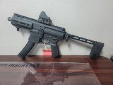 SIG SAUER MPX 9MM LUGER (9X19 PARA) - 1 of 3