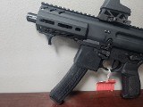 SIG SAUER MPX 9MM LUGER (9X19 PARA) - 2 of 3