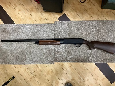 HATSAN ARMS COMPANY ESCORT 20 GA