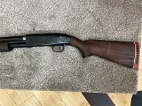 MOSSBERG 500B 16 GA - 2 of 3
