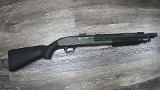 MOSSBERG 500A 12 GA - 1 of 3