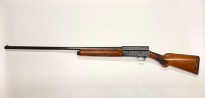 BROWNING A5 magnum 12 GA