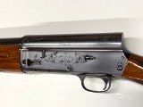 BROWNING A5 magnum 12 GA - 3 of 3