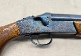 SAVAGE ARMS 220L .410 BORE - 3 of 3