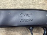MOSSBERG MAVERICK 88 SECURITY 12 GA - 3 of 3