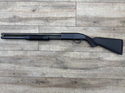 MOSSBERG MAVERICK 88 SECURITY 12 GA