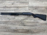 MOSSBERG MAVERICK 88 SECURITY 12 GA - 1 of 3