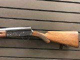 BROWNING A-5 12 GA - 3 of 3