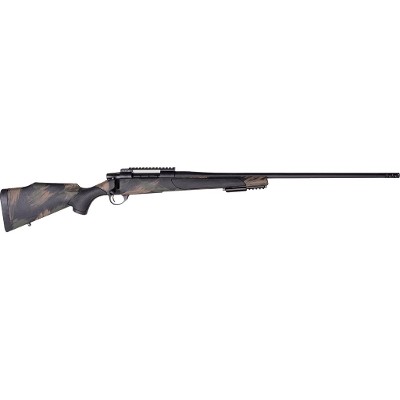 WEATHERBY VANGUARD BLACK HILLS .350 LEGEND