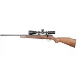 SAVAGE ARMS 93R17 .17 HMR - 1 of 2