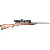 SAVAGE ARMS 93R17 .17 HMR - 2 of 2