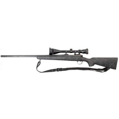 REMINGTON 700 VARMINT .22-250 REM