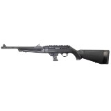 RUGER PC CARBINE 9MM LUGER (9X19 PARA)