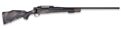WEATHERBY VANGUARD BLACK HILLS 6.5MM CREEDMOOR