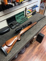 REMINGTON 700 LH 7MM REM MAG