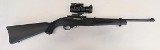 RUGER 10/22 CARBINE .22 LR - 1 of 1