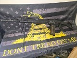 SAN SWISS ARMS AG SG550P 5.56X45MM NATO - 1 of 3