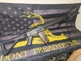 SAN SWISS ARMS AG SG550P 5.56X45MM NATO - 2 of 3