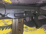 SAN SWISS ARMS AG SG550P 5.56X45MM NATO - 3 of 3