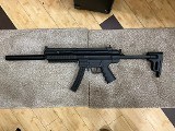 ATI GSG-16 .22 LR - 1 of 3
