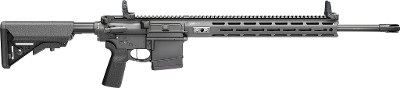 SPRINGFIELD ARMORY SAINT VICTOR AR-10 (2025) *10 ROUND* .308 WIN