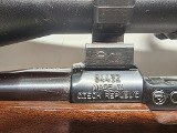 CZ 527 CARBINE 7.62X39MM - 3 of 3
