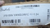 WEATHERBY VANGUARD .270 WIN - 2 of 3