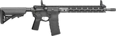 SPRINGFIELD ARMORY SAINT VICTOR AR-15 (2025) 5.56X45MM NATO
