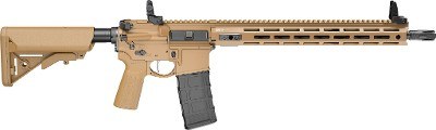 SPRINGFIELD ARMORY SAINT VICTOR AR-15 (2025) [CB] 5.56X45MM NATO