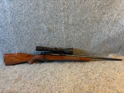 WINCHESTER 70 XTR .30-06 SPRG