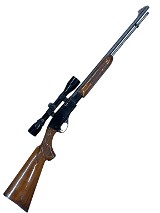 REMINGTON 572 FIELD MASTER PUMP .22 S/L/LR - 2 of 2