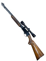 REMINGTON 572 FIELD MASTER PUMP .22 S/L/LR - 1 of 2