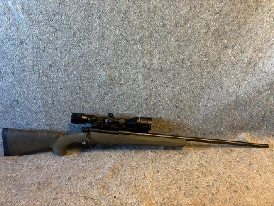 HOWA 1500 7MM REM MAG