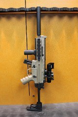 GSG GERMAN SPORTS GUNS gsg-16 .22 LR - 2 of 3