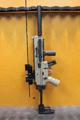 GSG GERMAN SPORTS GUNS gsg-16 .22 LR - 1 of 3