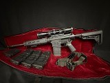 ARMALITE SPR MOD 2A .308 WIN/7.62MM NATO