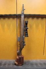 SPRINGFIELD ARMORY M1A SCOUT SQUAD .308 WIN/7.62MM NATO - 2 of 3
