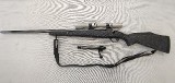 WEATHERBY Mark V Accumark LH .257 WBY MAG - 1 of 3
