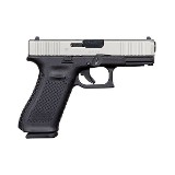 GLOCK G45 GEN 5 9MM LUGER (9X19 PARA) - 1 of 1