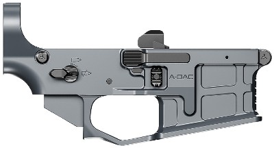 RADIAN WEAPONS A-DAC 15 LOWER RECEIVER MULTI