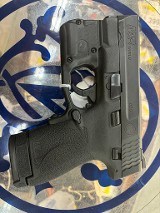 SMITH & WESSON LE M&P 9M2.0 Compact 9MM LUGER (9X19 PARA) - 2 of 2