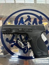 SMITH & WESSON M&P9 2.0 9MM LUGER (9X19 PARA) - 1 of 2