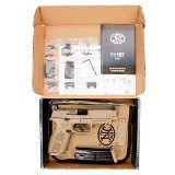 FN 509 FULLSIZE MRD [FDE] *10-ROUND* 9MM LUGER (9X19 PARA) - 3 of 3