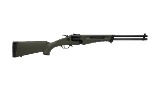 SAVAGE ARMS 42 TAKEDOWN [ODG] .22 WMR - 1 of 3