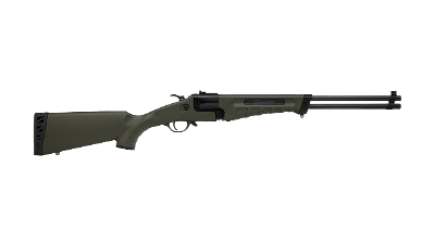 SAVAGE ARMS 42 TAKEDOWN [ODG] .22 WMR