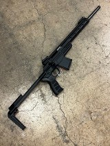 CZ CZ 600 Ta1 7.62X39MM