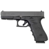 GLOCK 17C 9MM LUGER (9X19 PARA) - 1 of 3